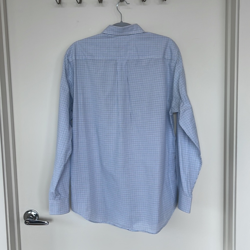 Vineyard Vines Slim Fit Whale Shirt - Picture 2 of 5